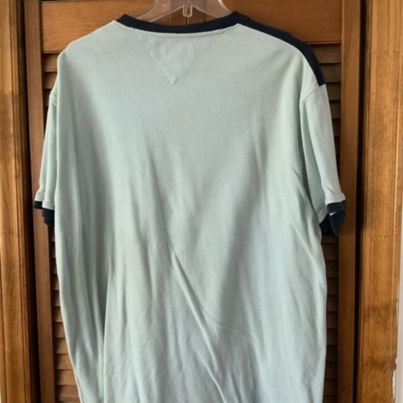 Tommy Hilfiger Shirt Men’s - Picture 4 of 4